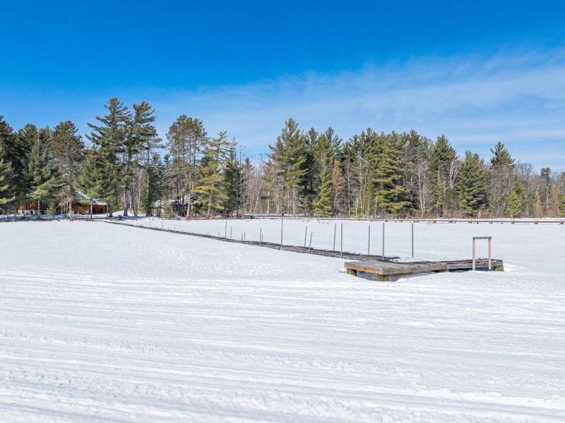 7622 Braeger Rd, , Three Lakes,  WI 54562