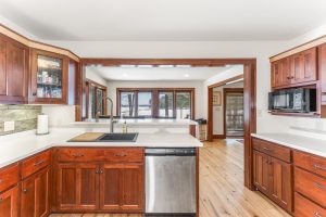 7622 Braeger Rd, , Three Lakes,  WI 54562