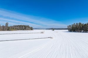 7622 Braeger Rd, , Three Lakes,  WI 54562