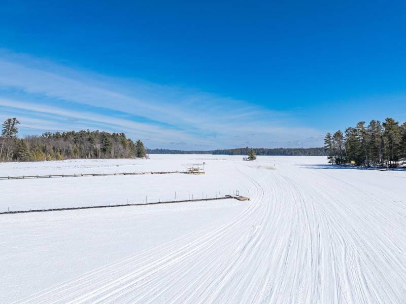 7622 Braeger Rd, , Three Lakes,  WI 54562