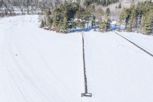 7622 Braeger Rd, , Three Lakes,  WI 54562