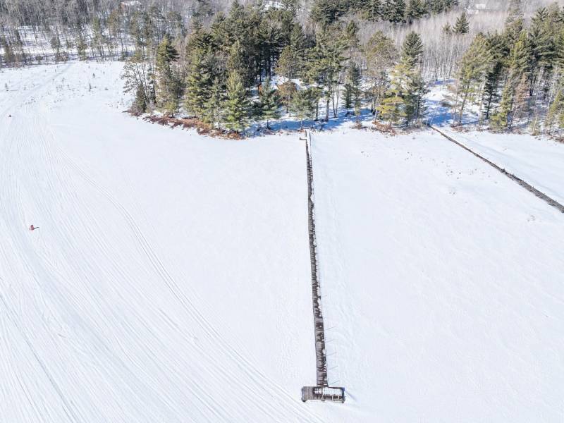 7622 Braeger Rd, , Three Lakes,  WI 54562