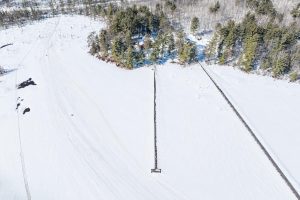 7622 Braeger Rd, , Three Lakes,  WI 54562