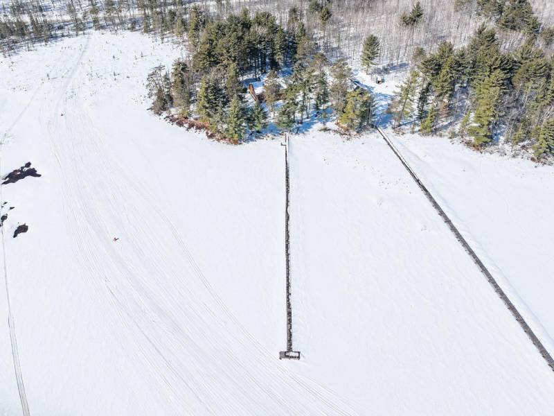 7622 Braeger Rd, , Three Lakes,  WI 54562