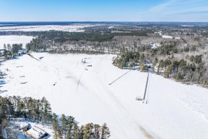 7622 Braeger Rd, , Three Lakes,  WI 54562