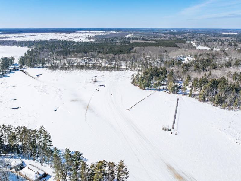 7622 Braeger Rd, , Three Lakes,  WI 54562