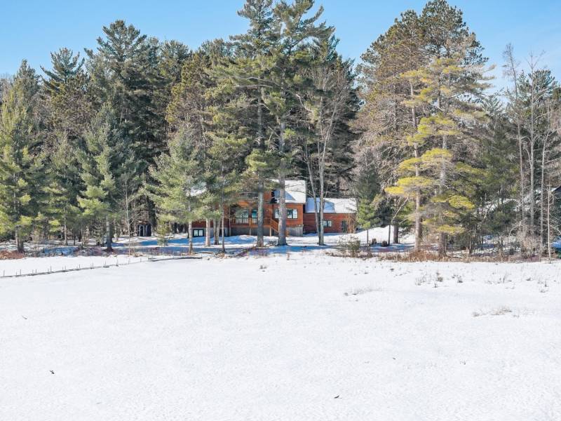 7622 Braeger Rd, , Three Lakes,  WI 54562