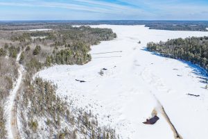 7622 Braeger Rd, , Three Lakes,  WI 54562