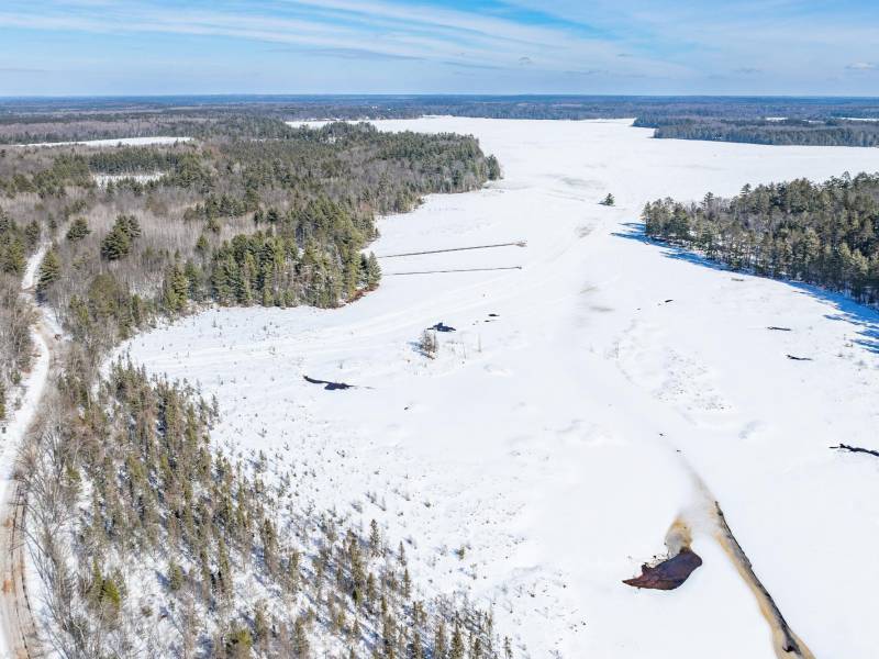 7622 Braeger Rd, , Three Lakes,  WI 54562