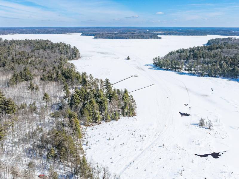 7622 Braeger Rd, , Three Lakes,  WI 54562