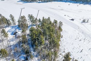 7622 Braeger Rd, , Three Lakes,  WI 54562