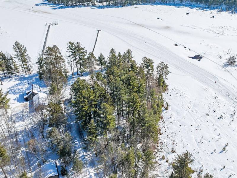 7622 Braeger Rd, , Three Lakes,  WI 54562