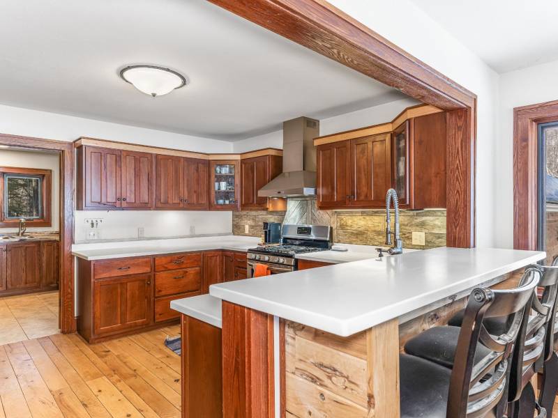 7622 Braeger Rd, , Three Lakes,  WI 54562