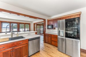 7622 Braeger Rd, , Three Lakes,  WI 54562