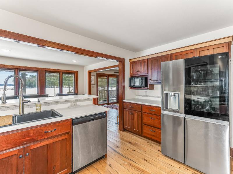 7622 Braeger Rd, , Three Lakes,  WI 54562