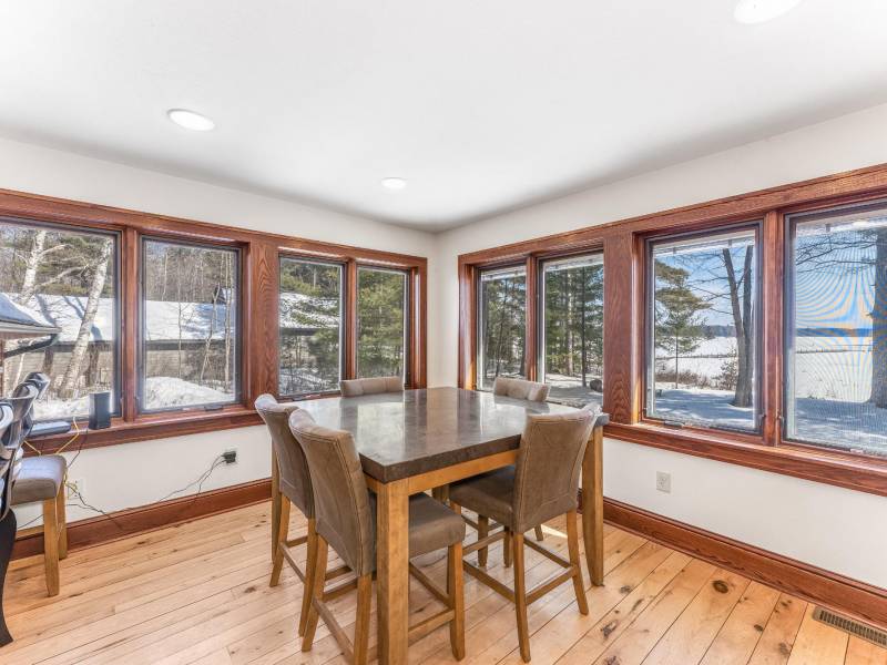 7622 Braeger Rd, , Three Lakes,  WI 54562