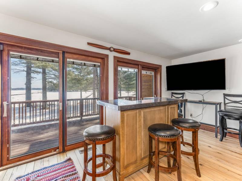 7622 Braeger Rd, , Three Lakes,  WI 54562