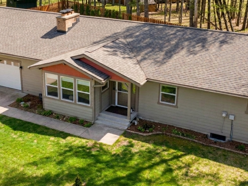 1532  Sandstone Cir, Eagle River,  WI 54521