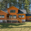 7622 Braeger Rd, , Three Lakes,  WI 54562