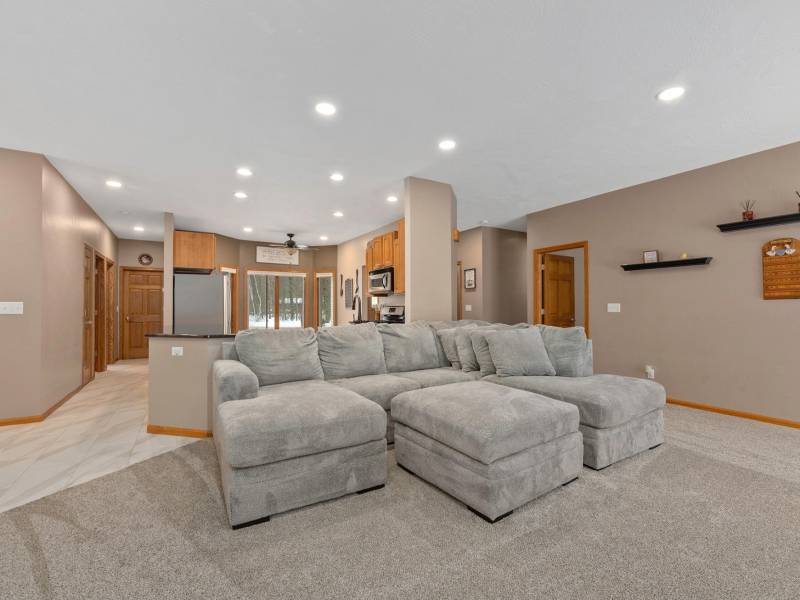 8930 Longhouse Ct, , Minocqua,  WI 54548