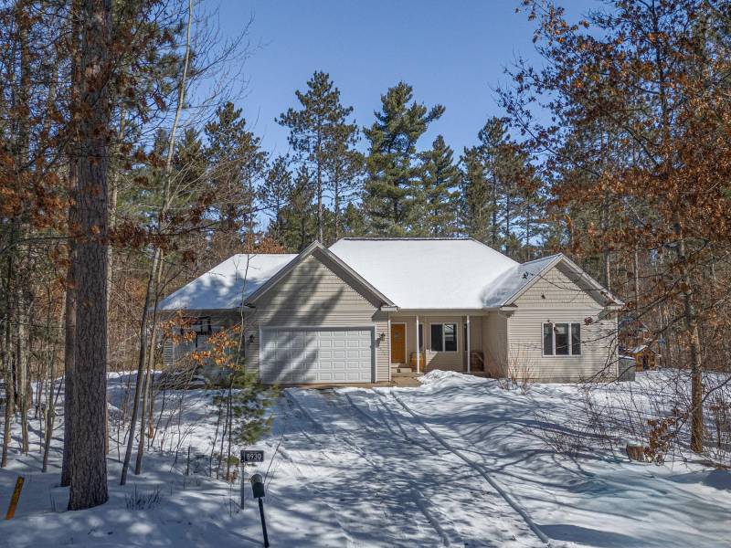 8930 Longhouse Ct, , Minocqua,  WI 54548