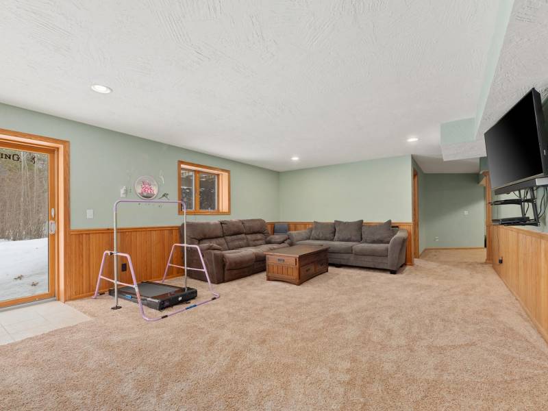 8930 Longhouse Ct, , Minocqua,  WI 54548