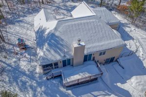 8930 Longhouse Ct, , Minocqua,  WI 54548