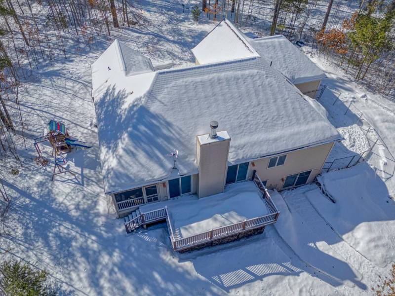 8930 Longhouse Ct, , Minocqua,  WI 54548