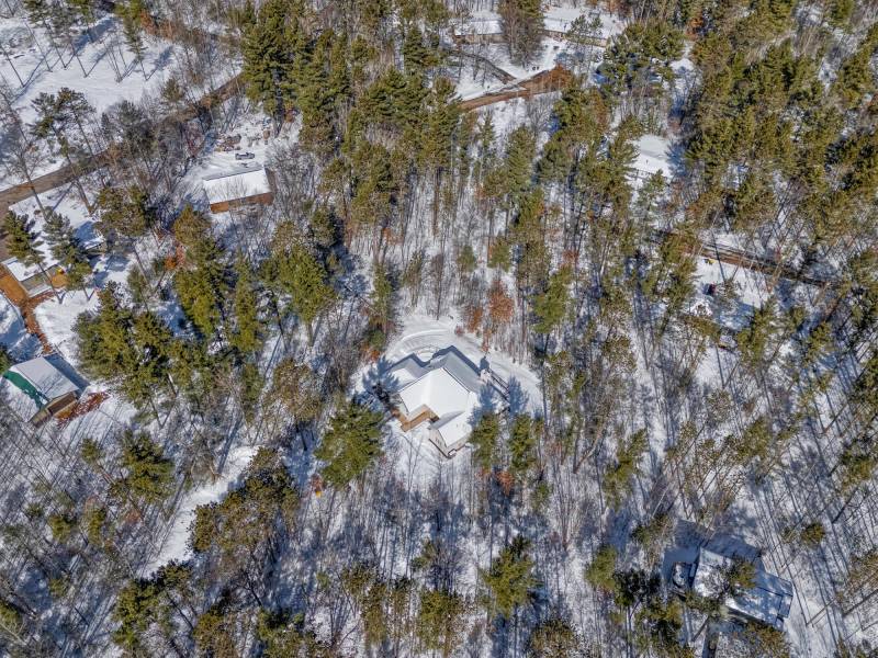 8930 Longhouse Ct, , Minocqua,  WI 54548