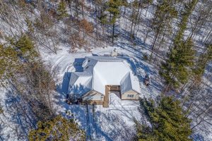 8930 Longhouse Ct, , Minocqua,  WI 54548