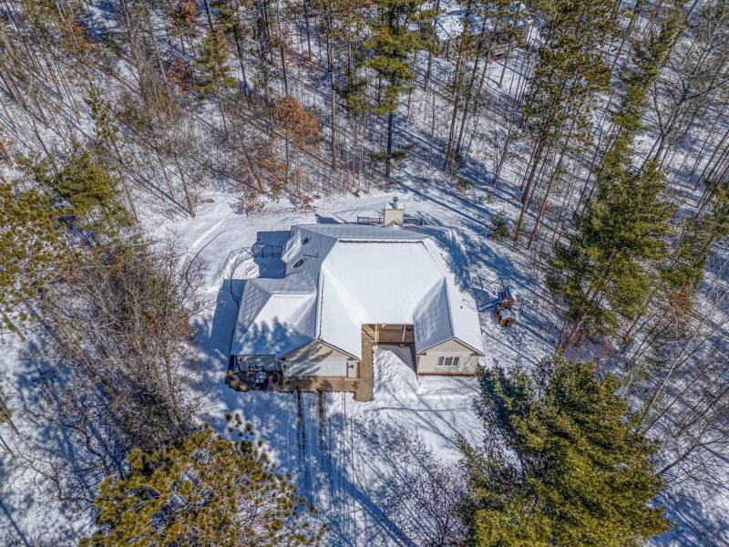 8930 Longhouse Ct, , Minocqua,  WI 54548
