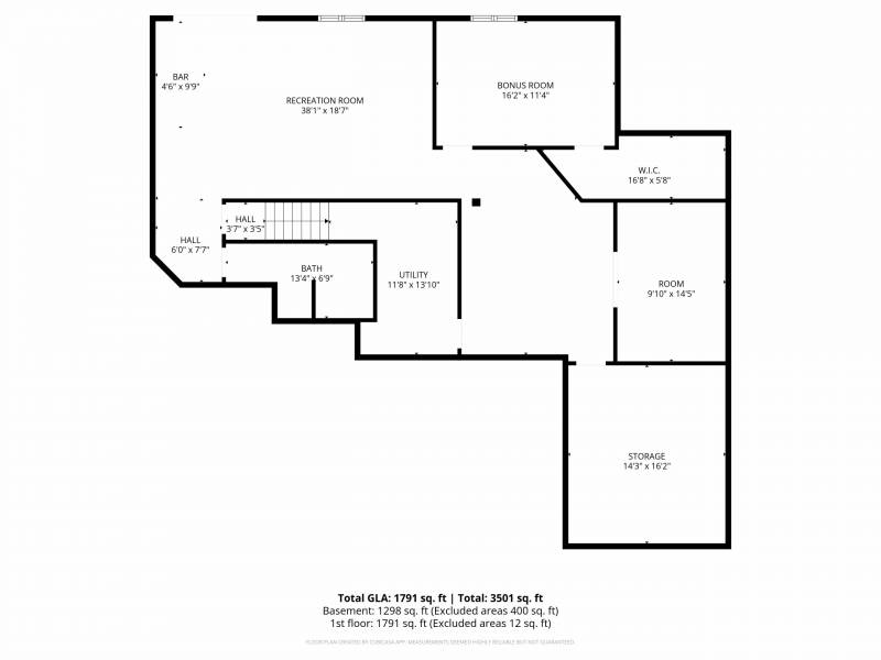 8930 Longhouse Ct, , Minocqua,  WI 54548