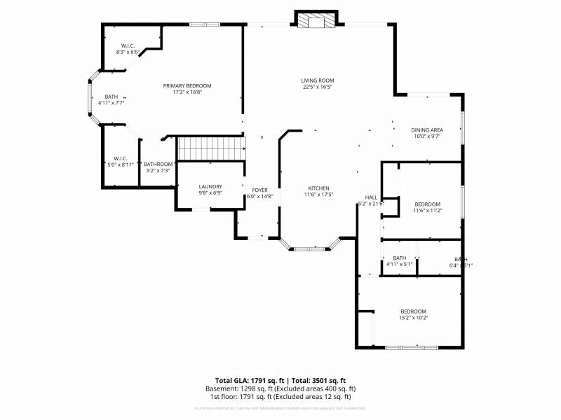 8930 Longhouse Ct, , Minocqua,  WI 54548