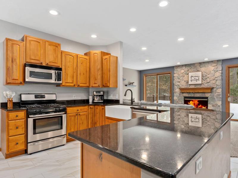 8930 Longhouse Ct, , Minocqua,  WI 54548