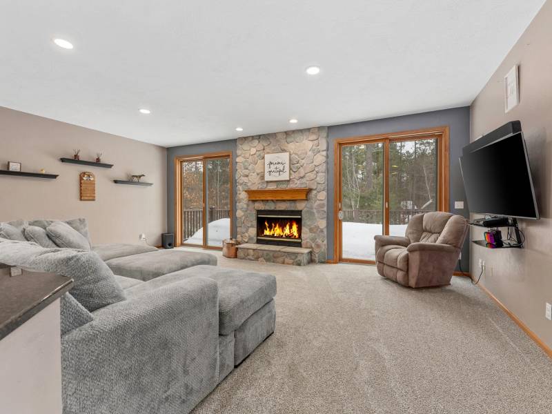 8930 Longhouse Ct, , Minocqua,  WI 54548
