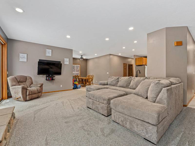 8930 Longhouse Ct, , Minocqua,  WI 54548