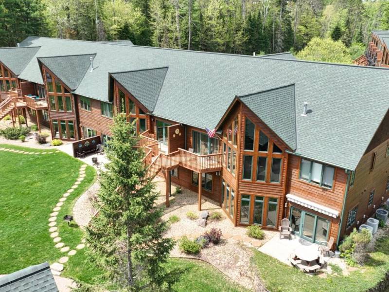 Lincoln, Eagle River,  WI 54521 USA