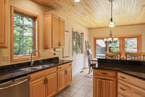 Lincoln, Eagle River,  WI 54521 USA