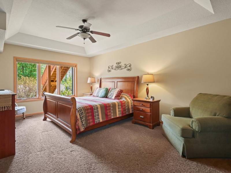 Lincoln, Eagle River,  WI 54521 USA