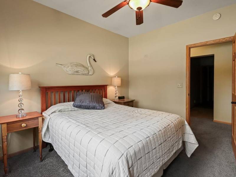 Lincoln, Eagle River,  WI 54521 USA