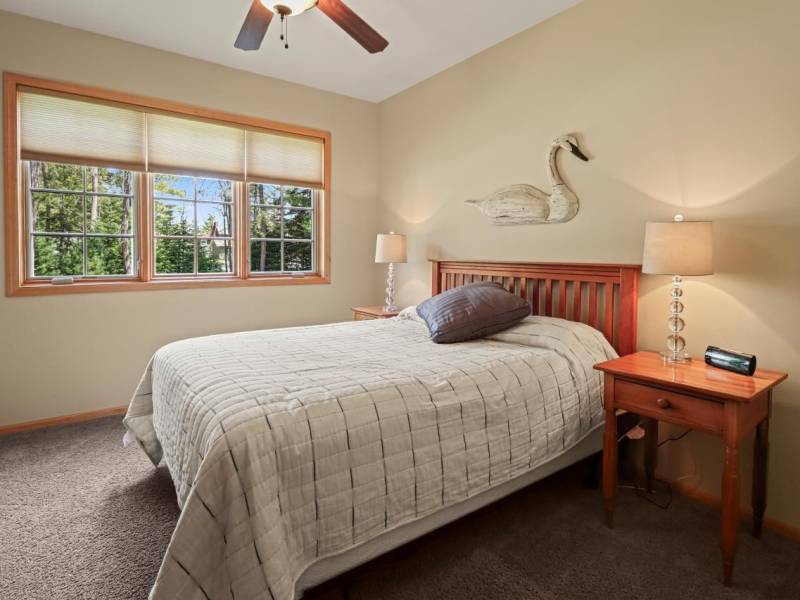 Lincoln, Eagle River,  WI 54521 USA