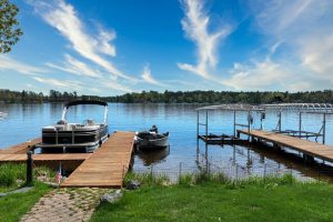 Lincoln, Eagle River,  WI 54521 USA