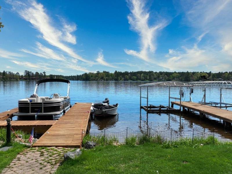 Lincoln, Eagle River,  WI 54521 USA