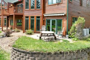 Lincoln, Eagle River,  WI 54521 USA