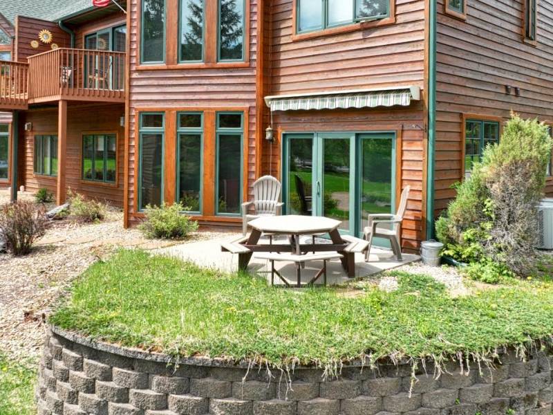 Lincoln, Eagle River,  WI 54521 USA