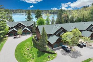 Lincoln, Eagle River,  WI 54521 USA