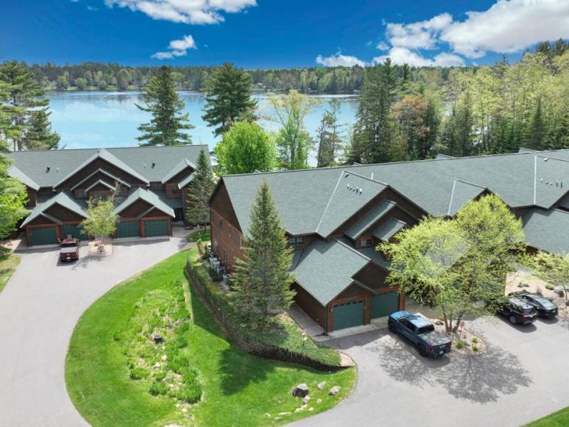 Lincoln, Eagle River,  WI 54521 USA