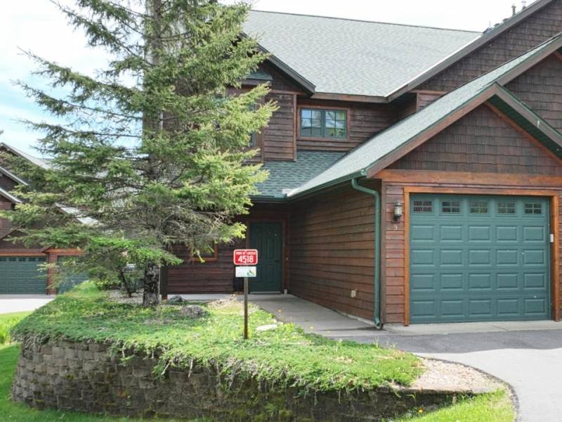 Lincoln, Eagle River,  WI 54521 USA