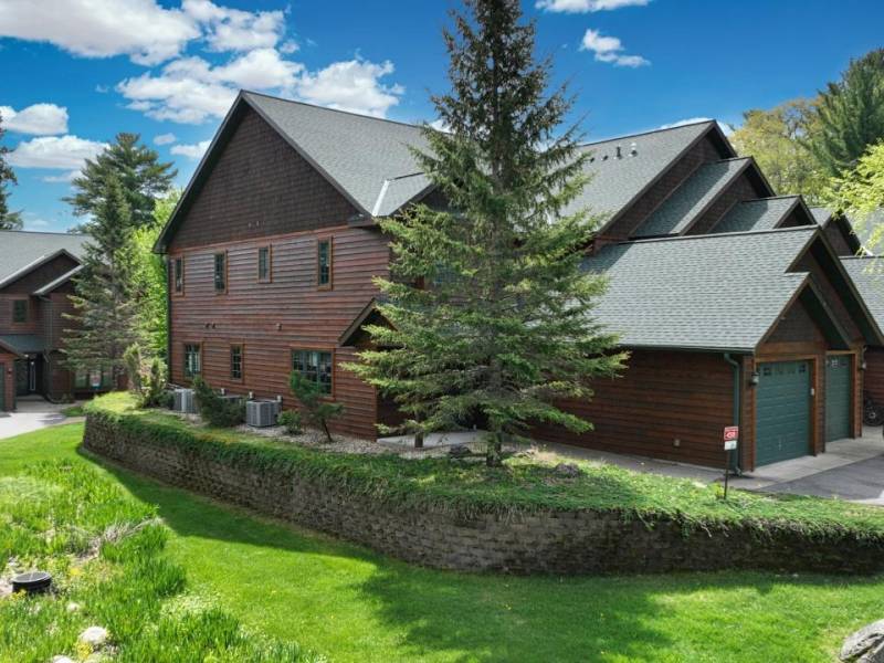 Lincoln, Eagle River,  WI 54521 USA