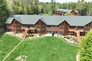 Lincoln, Eagle River,  WI 54521 USA